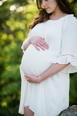 Catherine {Maternity}