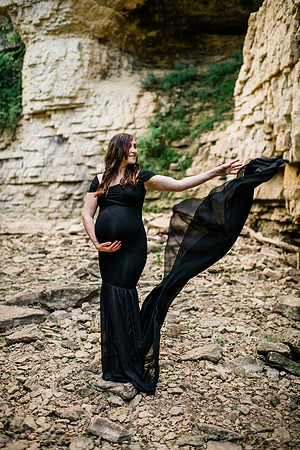 Catherine {Maternity}