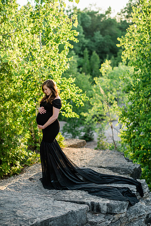 Catherine {Maternity}