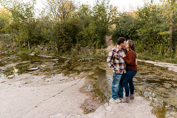 Gregorich Engagement