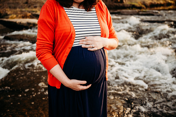 Farmer Maternity 2025