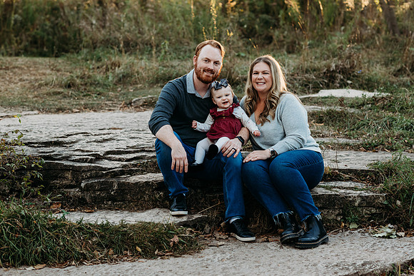 Welch Family