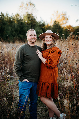Grissman Engagement