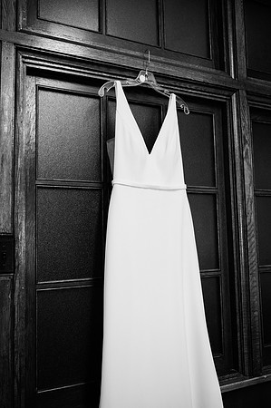 DeBauche Wedding
