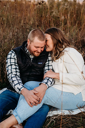 Grissman Engagement