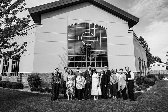 Harper Wedding (05.10.2024)