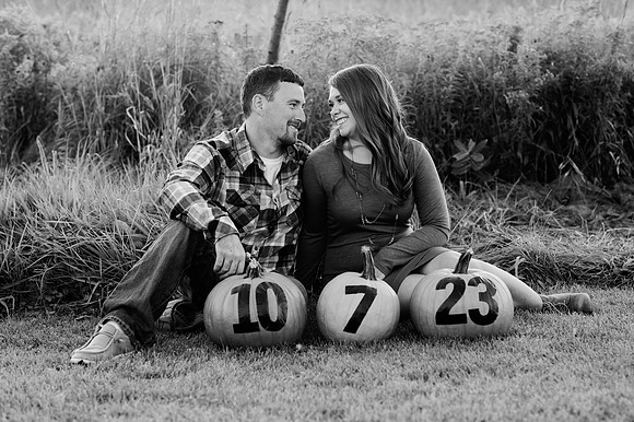 Gregorich Engagement