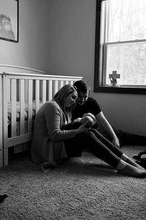 Hartwig Newborn