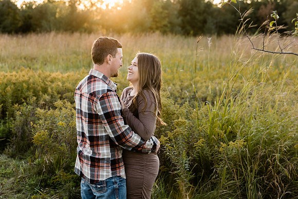 Gregorich Engagement