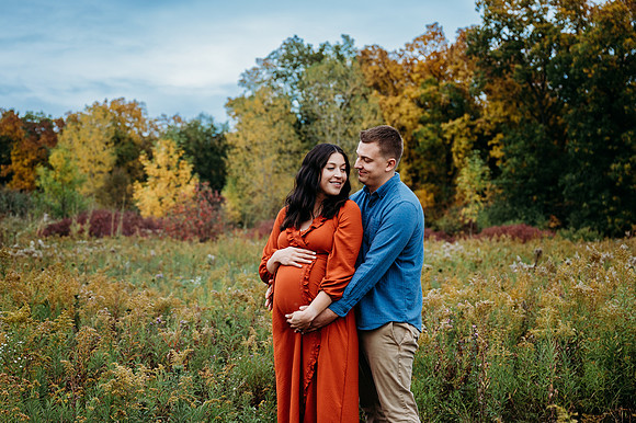 Cox-Wohlfarth Maternity