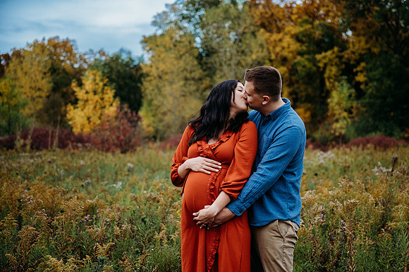 Cox-Wohlfarth Maternity