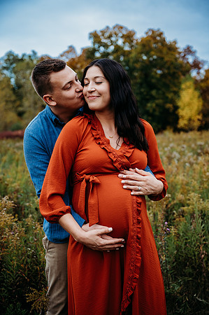 Cox-Wohlfarth Maternity