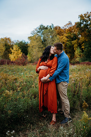 Cox-Wohlfarth Maternity