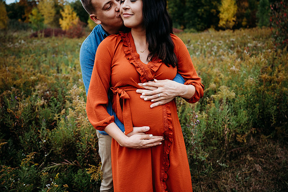 Cox-Wohlfarth Maternity