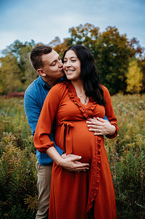 Cox-Wohlfarth Maternity