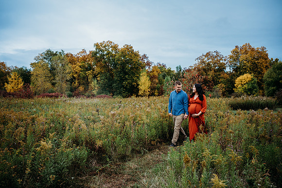 Cox-Wohlfarth Maternity
