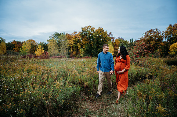 Cox-Wohlfarth Maternity