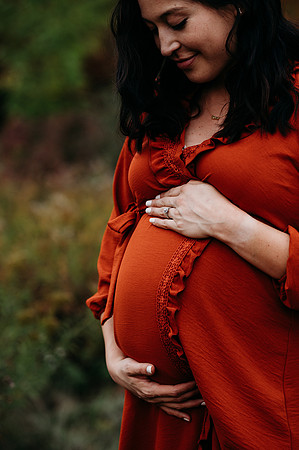 Cox-Wohlfarth Maternity