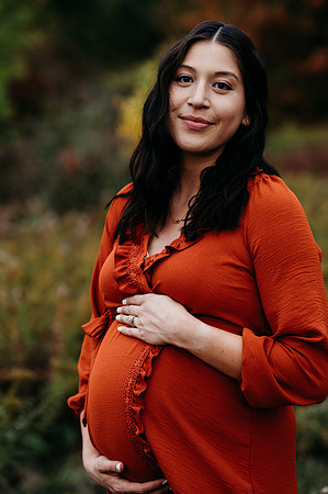 Cox-Wohlfarth Maternity