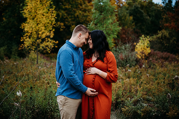Cox-Wohlfarth Maternity