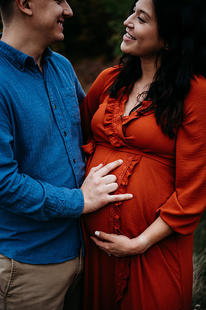 Cox-Wohlfarth Maternity