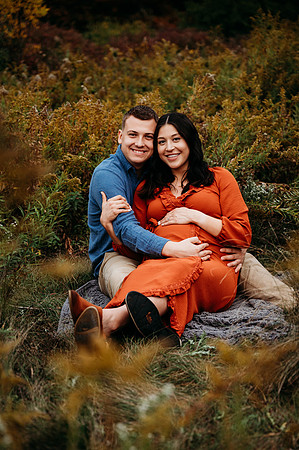 Cox-Wohlfarth Maternity