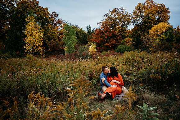 Cox-Wohlfarth Maternity