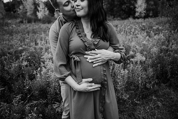 Cox-Wohlfarth Maternity