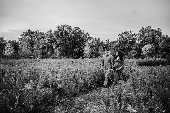 Cox-Wohlfarth Maternity
