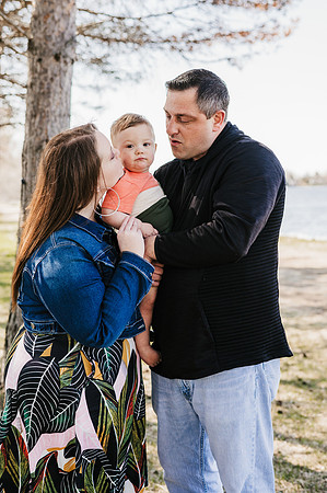 Jefferson Turns One
