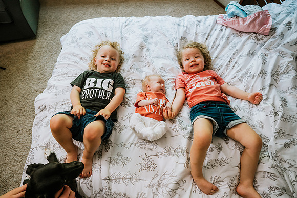 Hartwig Family 2024