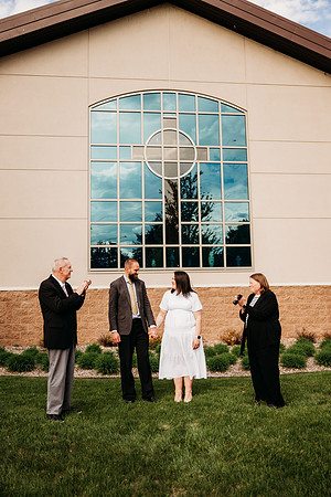 Harper Wedding (05.10.2024)