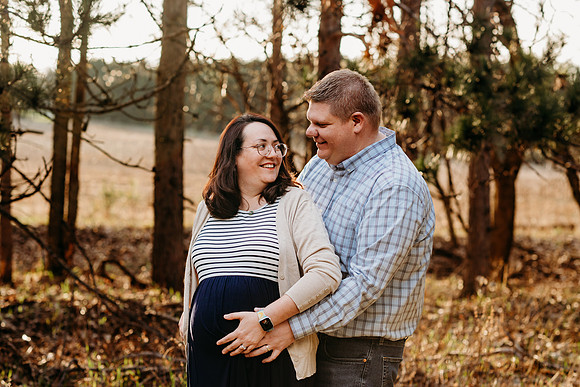 Farmer Maternity 2025