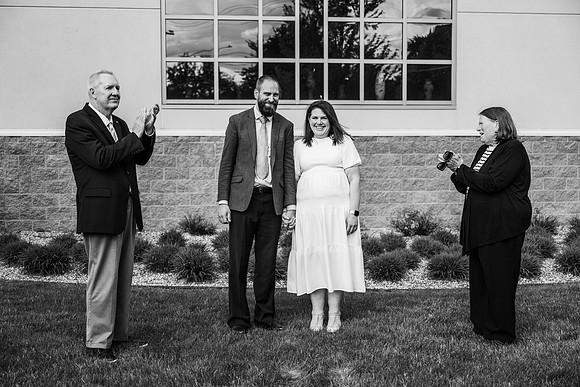 Harper Wedding (05.10.2024)