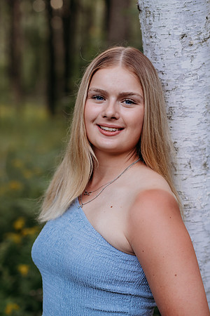 Del Senior (Class 2025)