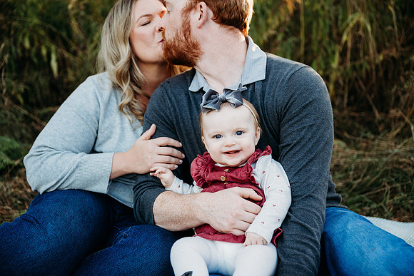 Welch Family