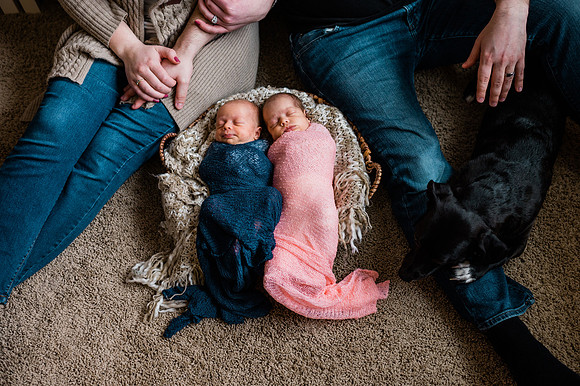 Hartwig Newborn