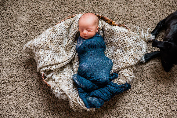 Hartwig Newborn