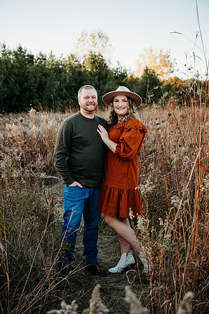 Grissman Engagement