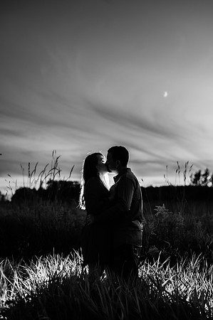 Gregorich Engagement