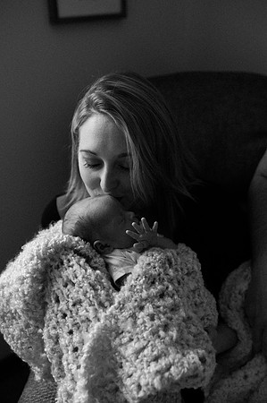 Hartwig Newborn