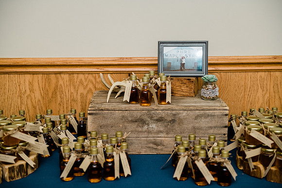 Rosner Wedding