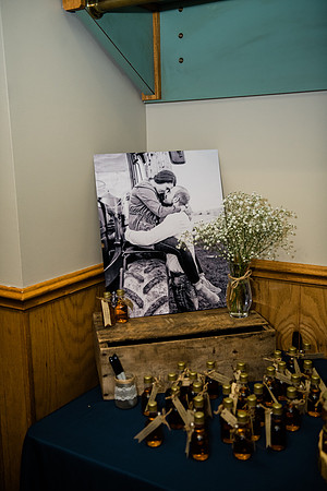 Rosner Wedding