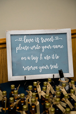 Rosner Wedding
