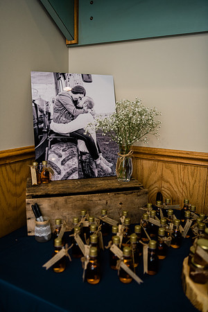 Rosner Wedding