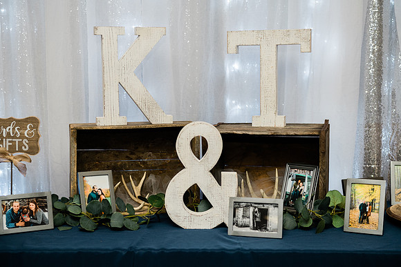 Rosner Wedding