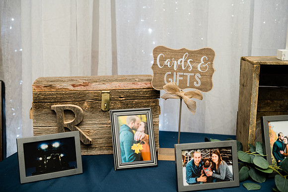 Rosner Wedding