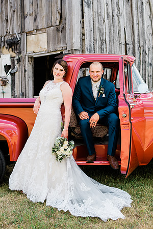 Rosner Wedding