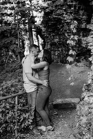Debauche Engagement