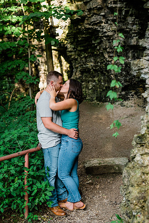 Debauche Engagement